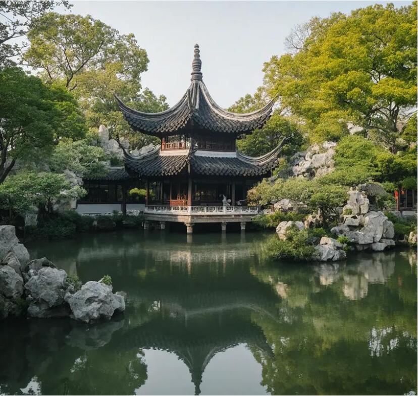 洛阳涧西雨双土建有限公司